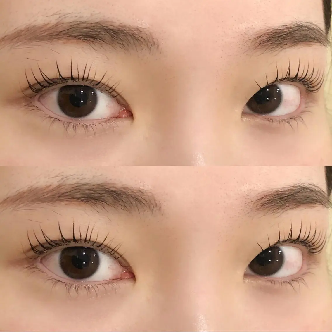 マツエク・マツパ ami☾Belire Nail&eyeのマツエク・マツパデザイン