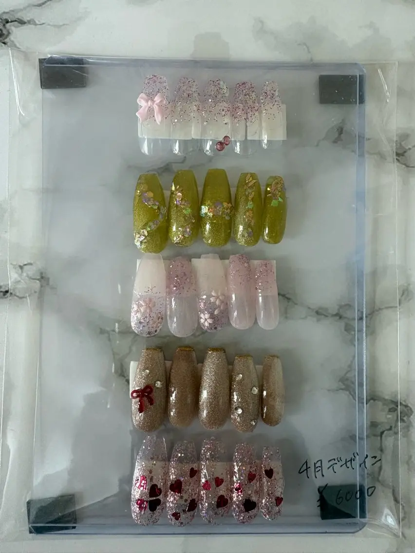 ネイル CIEL NAIL♡のエステ・リラクイメージ