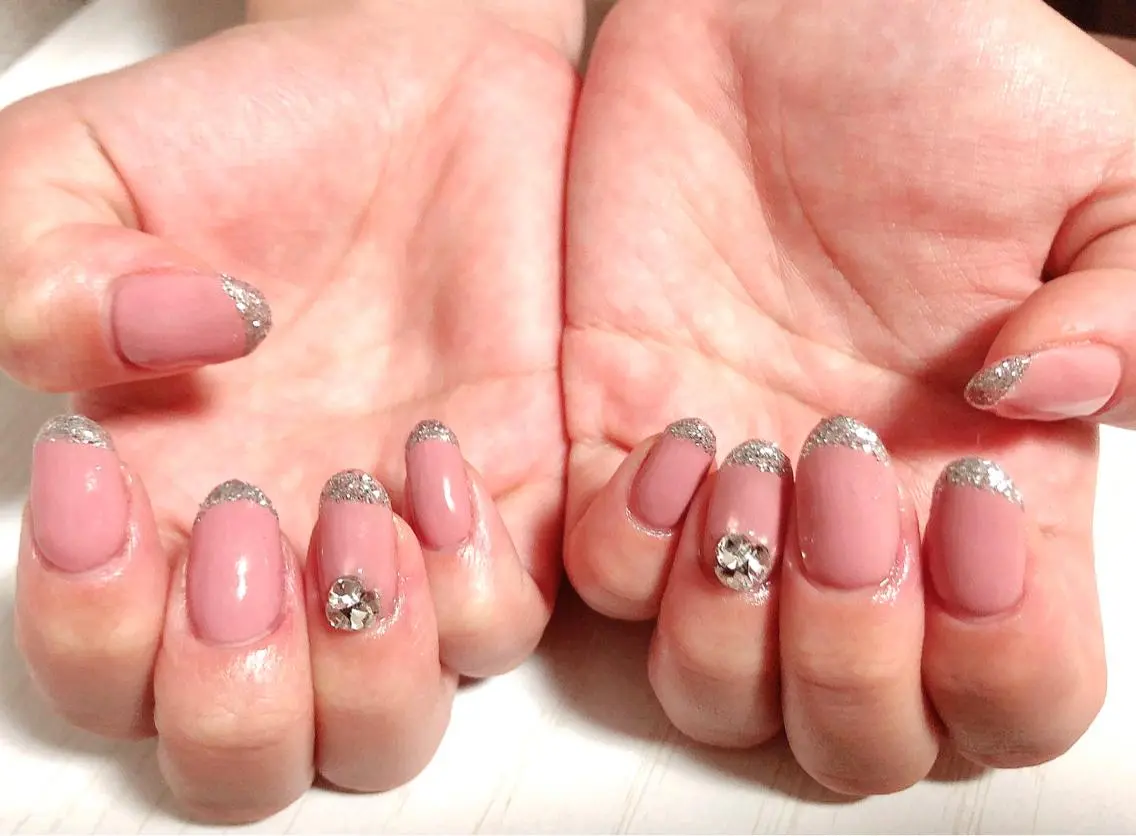 ネイル ハンドネイル nail salon REMのネイルデザイン