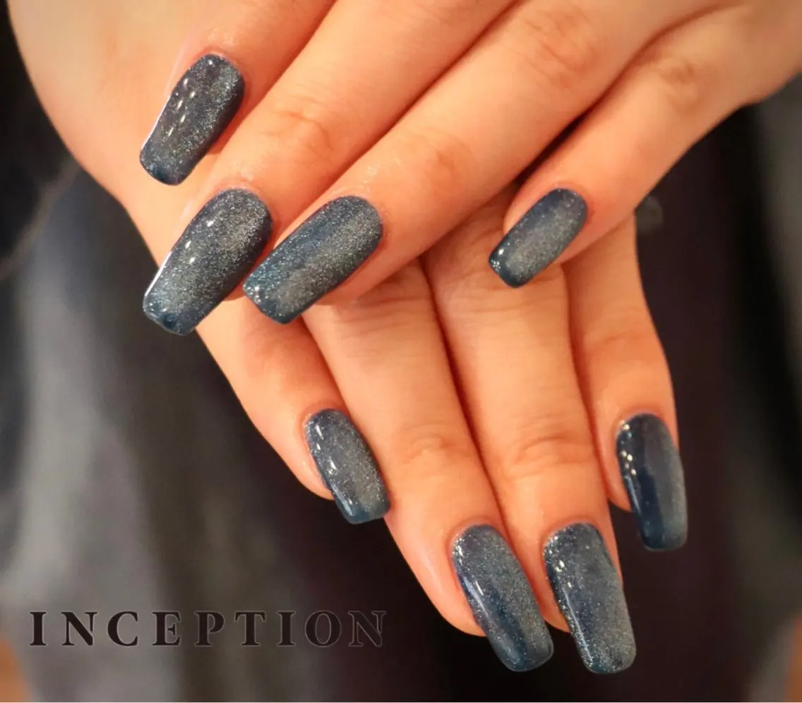 ネイル INCEPTION Nailのネイルデザイン