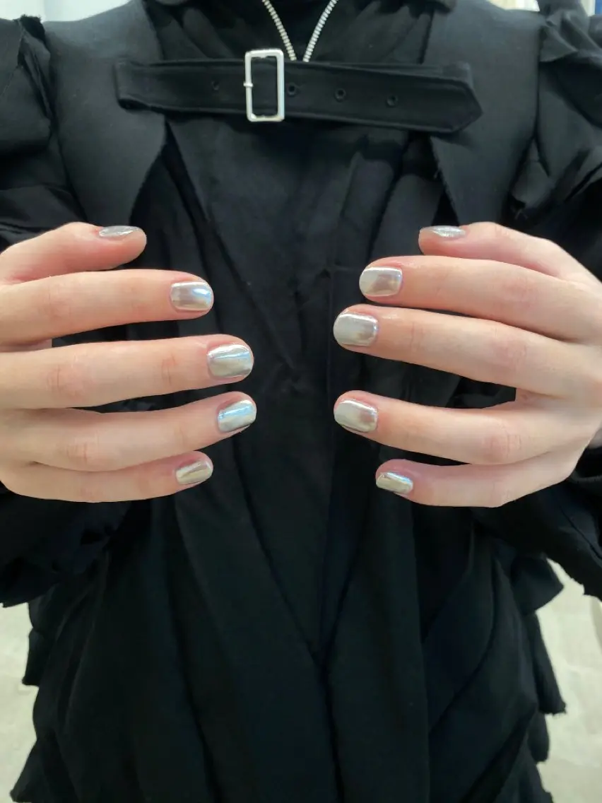 ネイル chika ／ nailのネイルデザイン