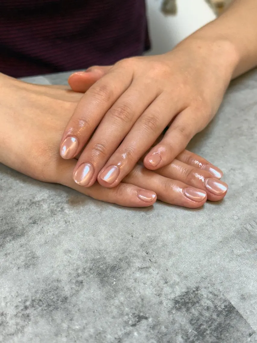 ネイル ハンドネイル ena satoのネイルデザイン