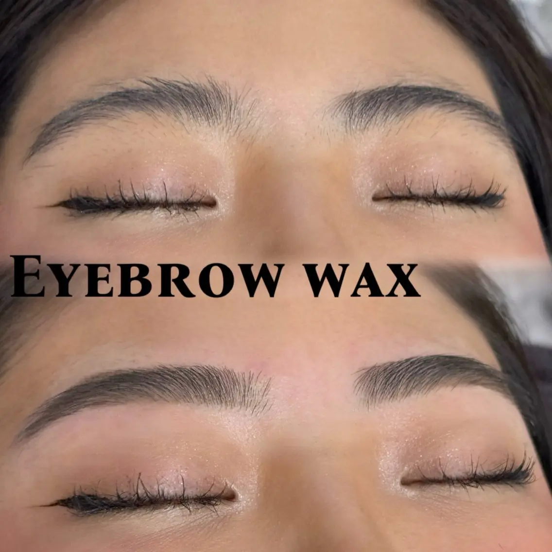 メンズ アイブロウ ワックス脱毛 眉カット その他(アイブロウ) H eyelash⠀ Yuna 𓆉‎⋆˙のマツエク・マツパデザイン