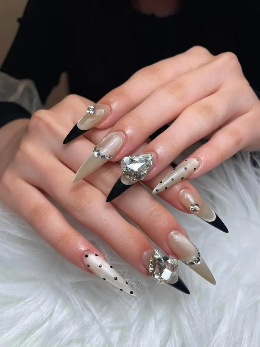 ネイル アートネイル 成人式 ジェルネイル ニュアンスネイル 夏ネイル ハンドネイル Jenn Nail Salonのネイルデザイン