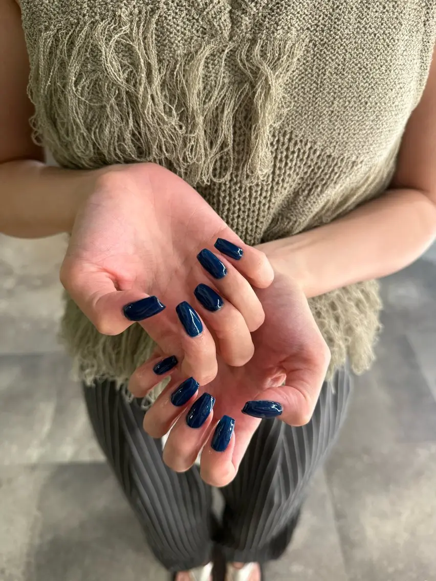 ネイル yotsuha 🍀のネイルデザイン