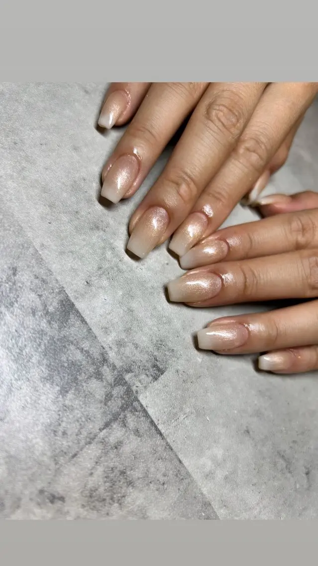 ネイル ハンドネイル Prettiest nailのネイルデザイン