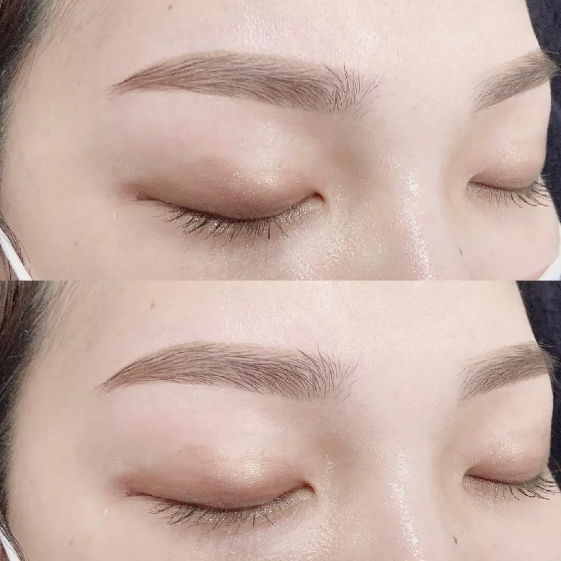 アイブロウ Eyelist nakagawaのマツエク・マツパデザイン