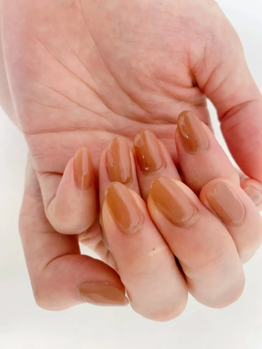 ネイル ハンドネイル ハンドケア yn salonのネイルデザイン