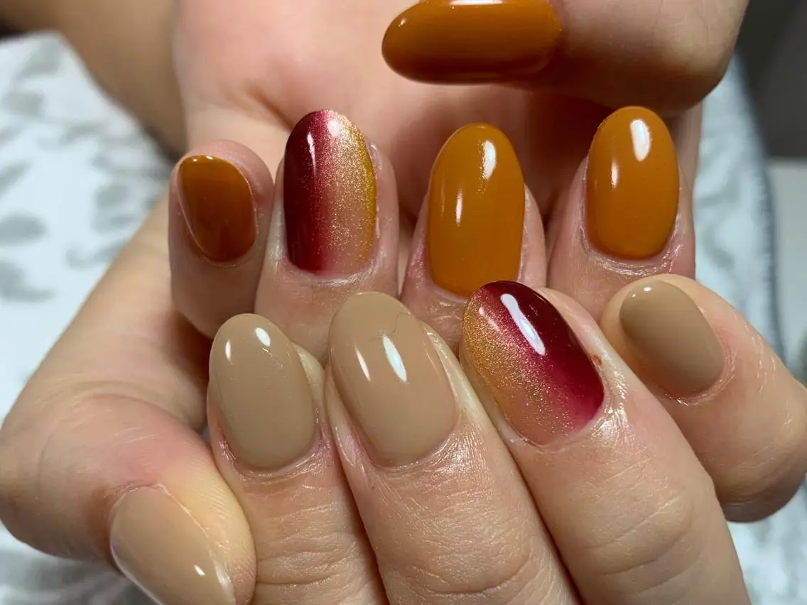 ネイル アートネイル Disini nailのネイルデザイン