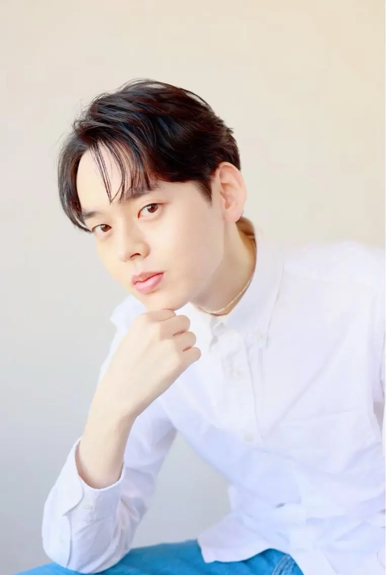 メンズ 中村 夏那のヘアスタイル