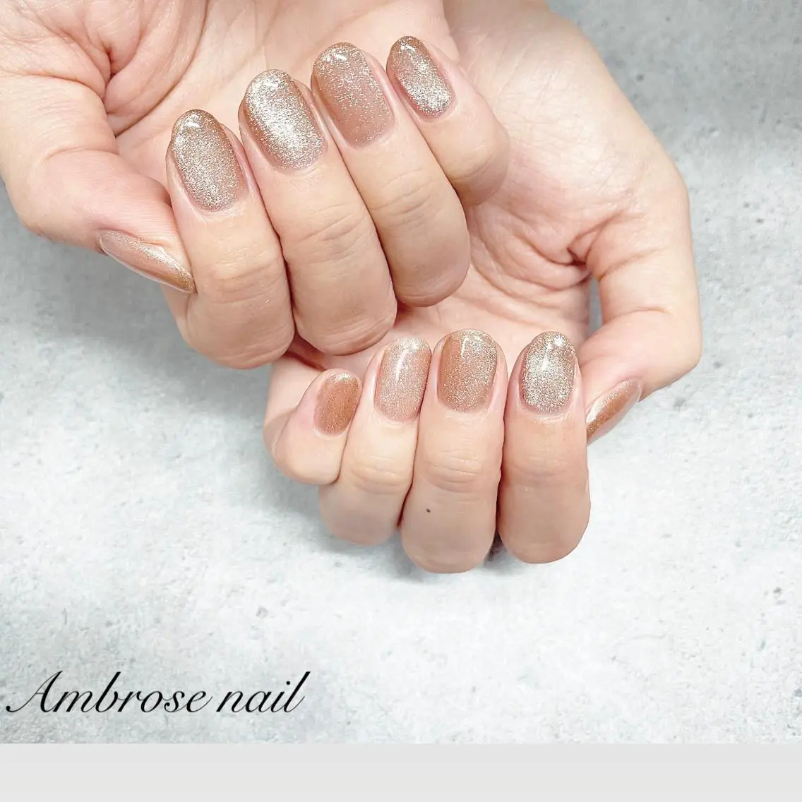 ネイル Kobe nail Uedaのネイルデザイン