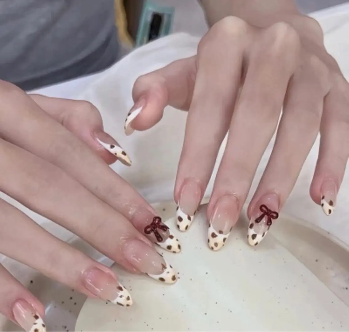 ネイル ハンドネイル Kora Nailのネイルデザイン