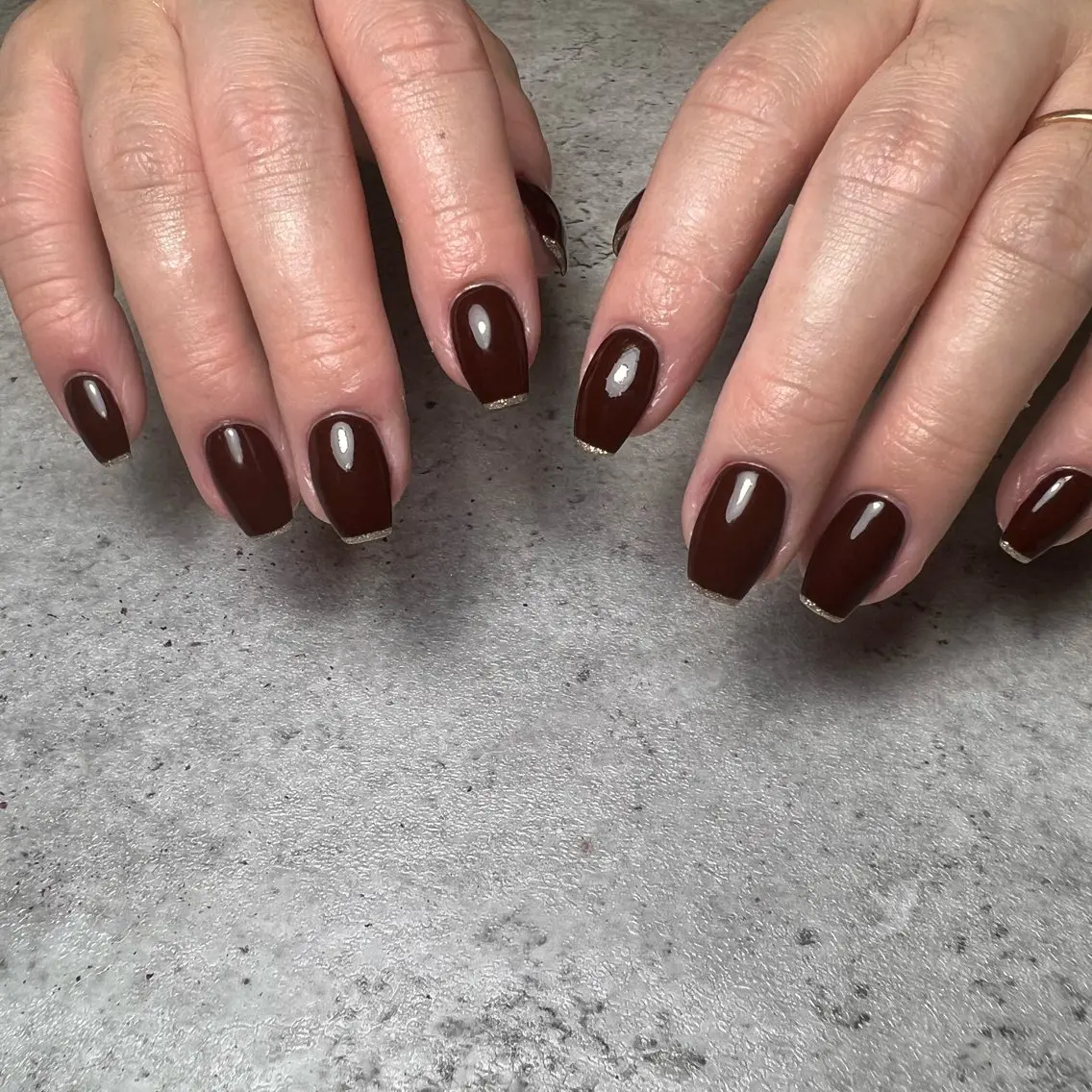 ネイル ハンドネイル are you nailのネイルデザイン