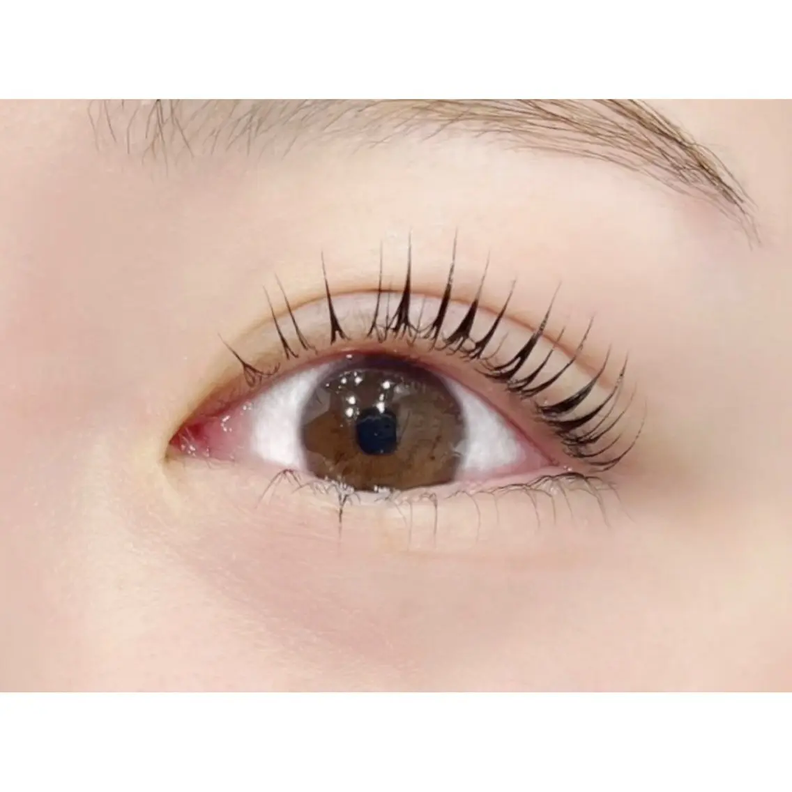 マツエク・マツパ マツパ OCULI 銀座店 アイリスト👀のマツエク・マツパデザイン