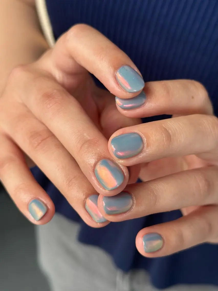 ネイル オレンジ Signail ＋のネイルデザイン