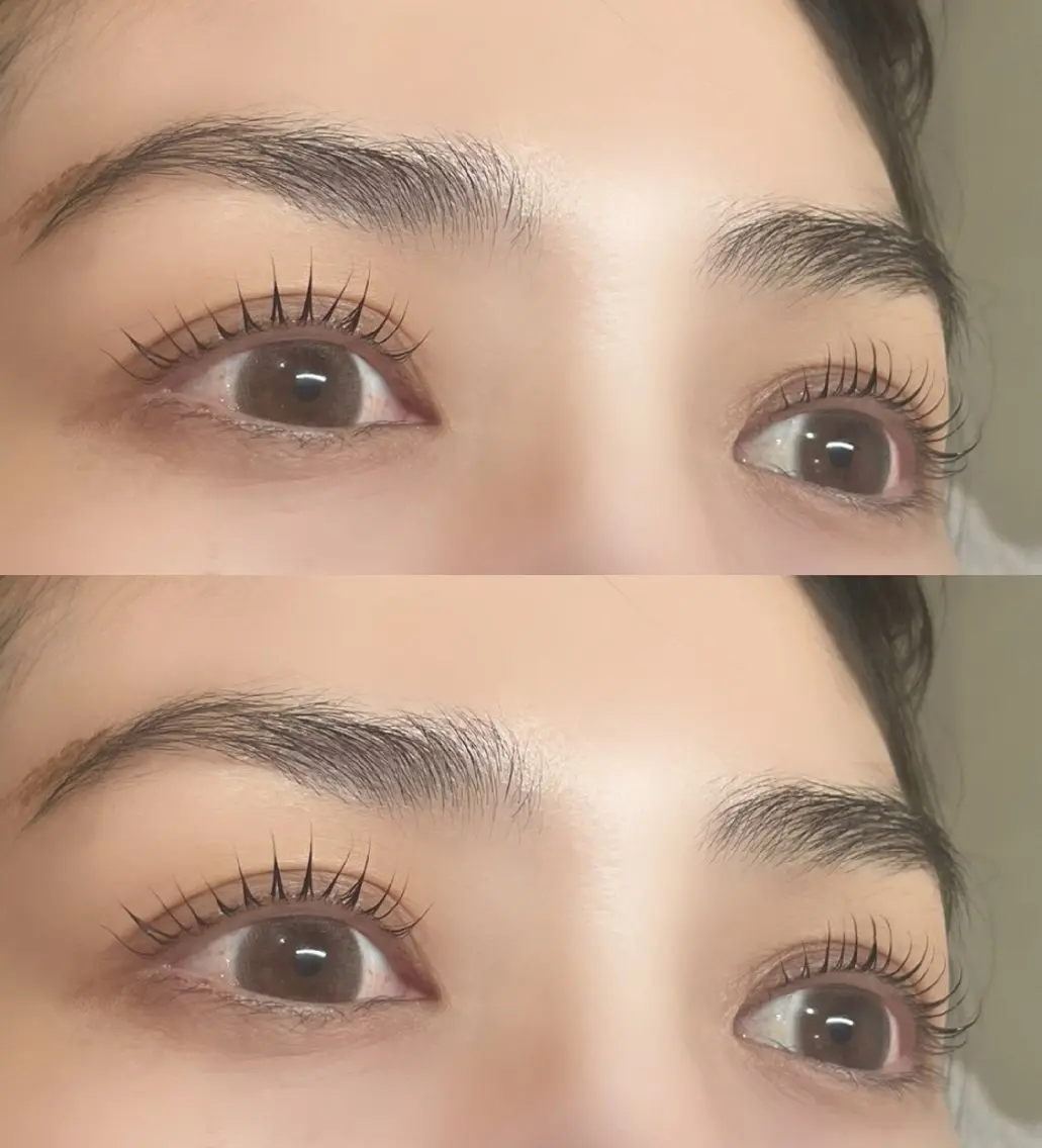 マツエク・マツパ マツパ my. salonのマツエク・マツパデザイン