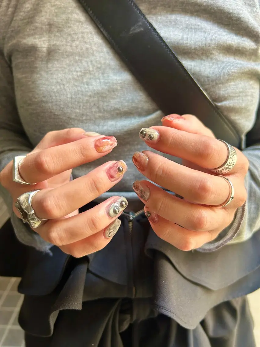 ネイル nail salon copa.【コパ】のネイルデザイン