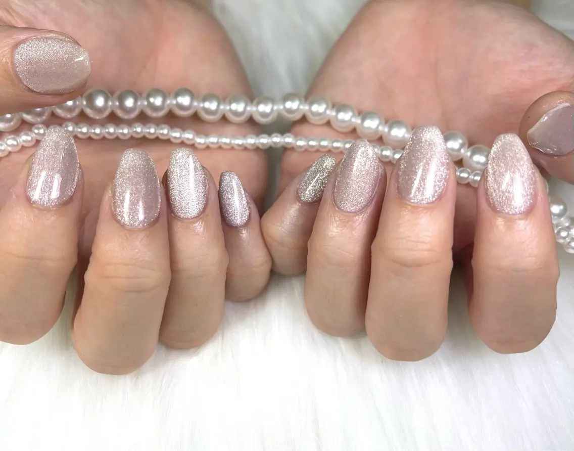 ネイル ハンドネイル private salonのネイルデザイン