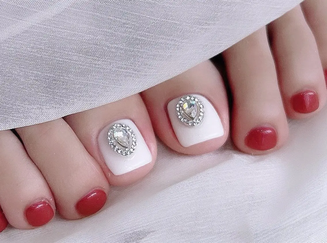 ネイル アートネイル フットネイル NAILR rina 🎀ིྀ恵比寿のネイルデザイン