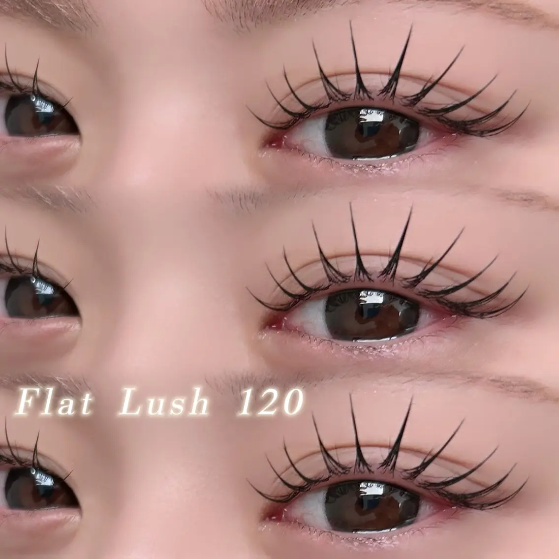 ˚.⋆✩Idol Eye 120本 🪞の写真