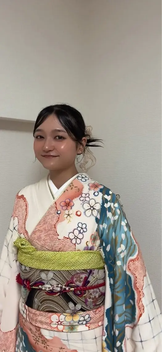 着付け.ヘアセット 橋本晃のその他イメージ
