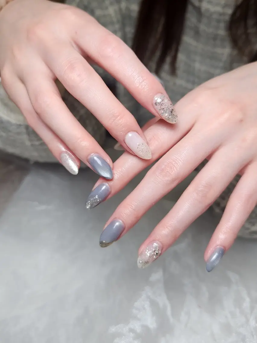 ネイル Nailroom3  古屋のネイルデザイン