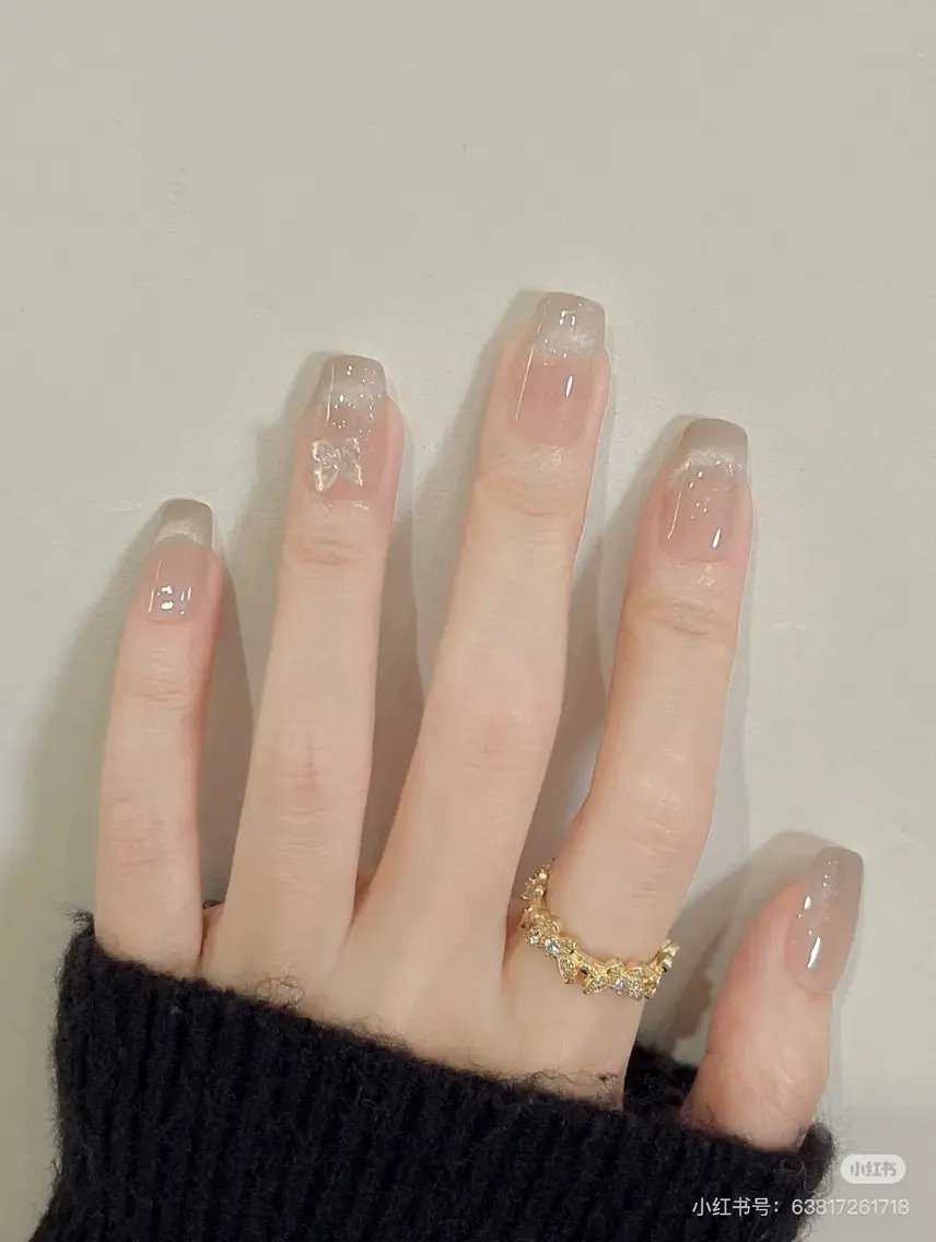 ネイル ハンドネイル xin .nailのネイルデザイン