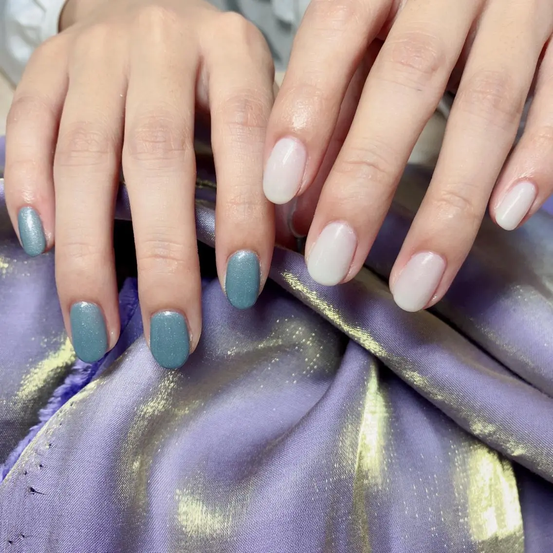 ネイル ハンドネイル Nail Salon kihi大塚店のネイルデザイン