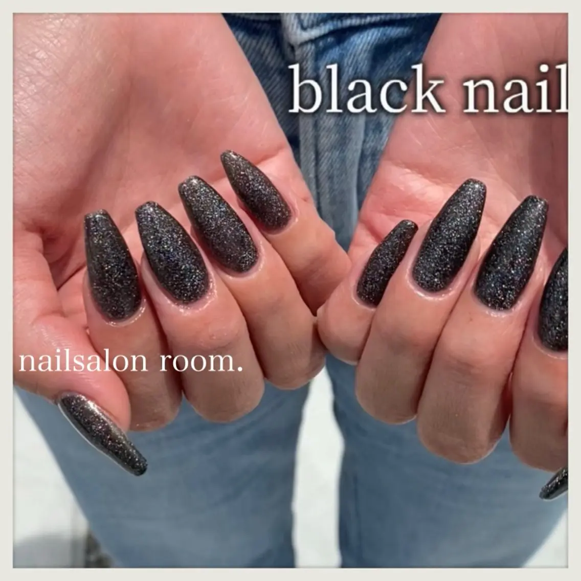ネイル ハンドネイル nailsalon room.のネイルデザイン