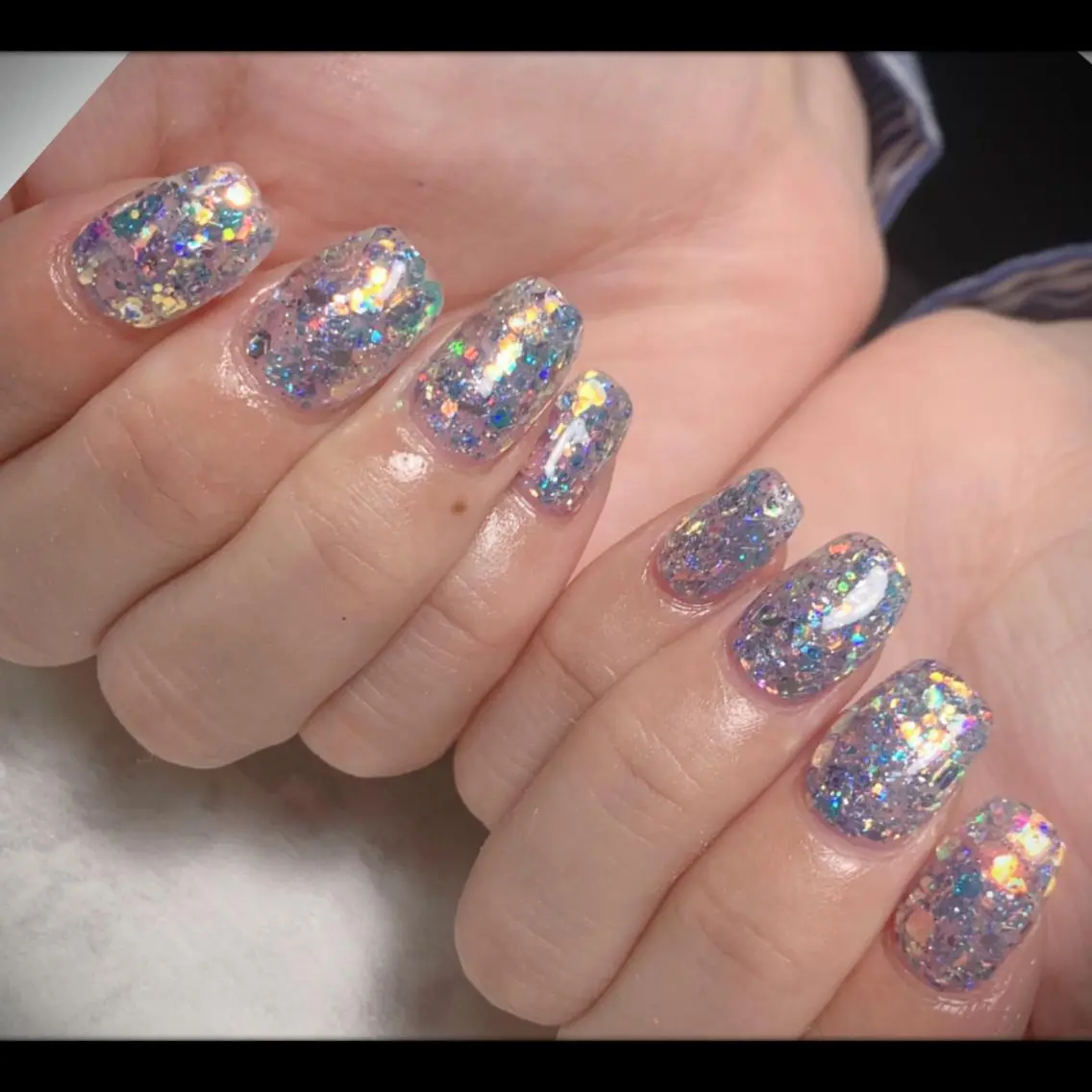 ネイル M nail 市原市ちはら台のネイルデザイン