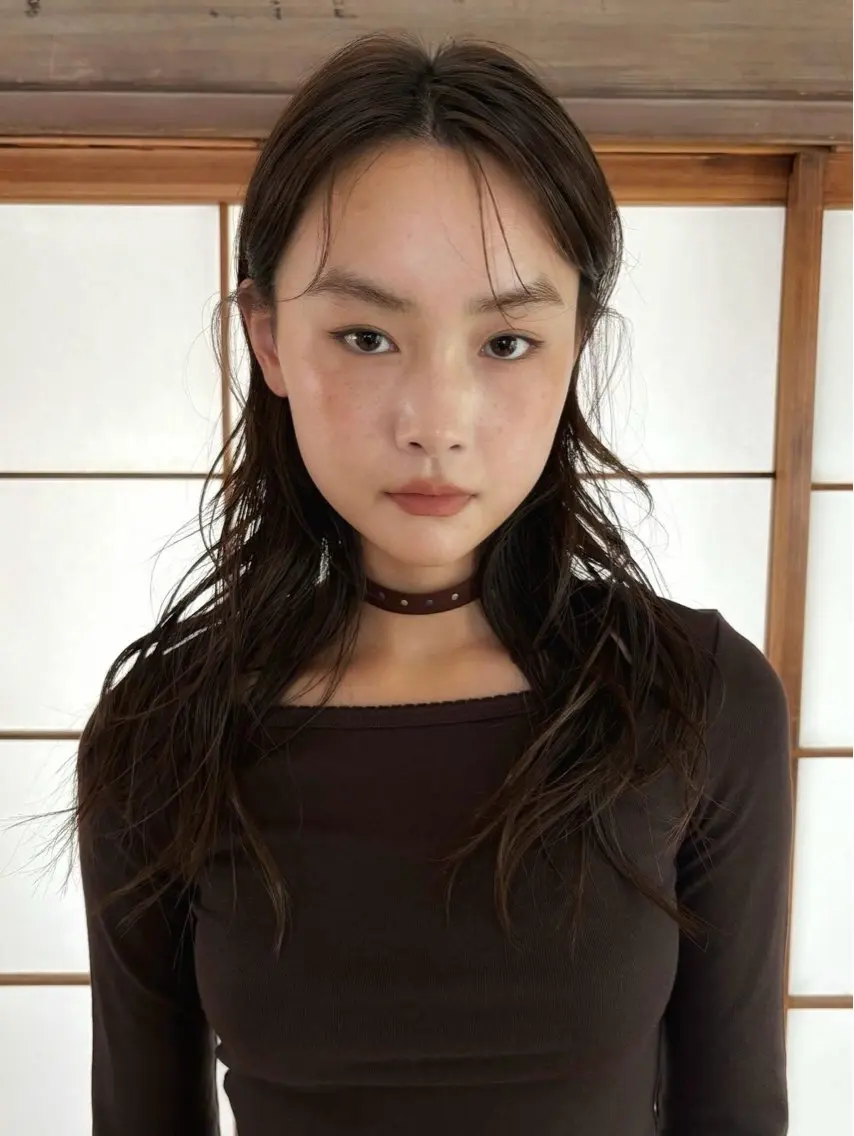 アイブロウ MARLE TOMOEの眉毛・アイブロウイメージ