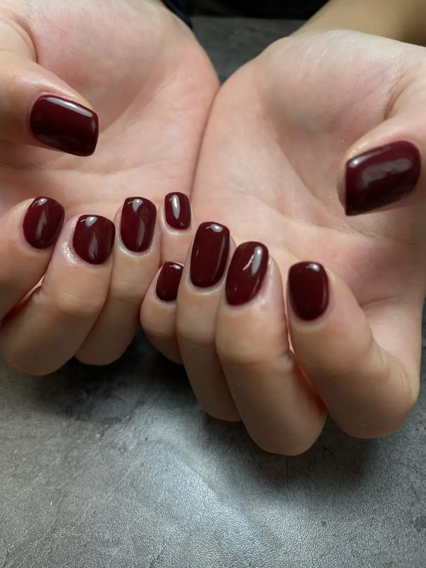 ネイル ハンドネイル nail salon 3🌞越谷のネイルデザイン