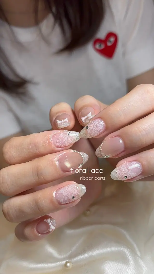 ネイル ハンドネイル Nailroom tinoのネイルデザイン