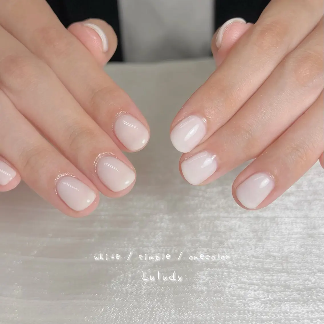 ネイル ハンドネイル Ayaka 🌷のネイルデザイン