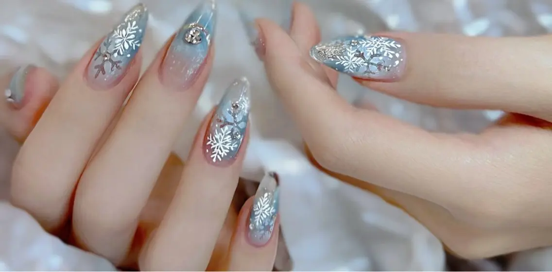 ネイル D-BEAUTY Nailsalonのネイルデザイン