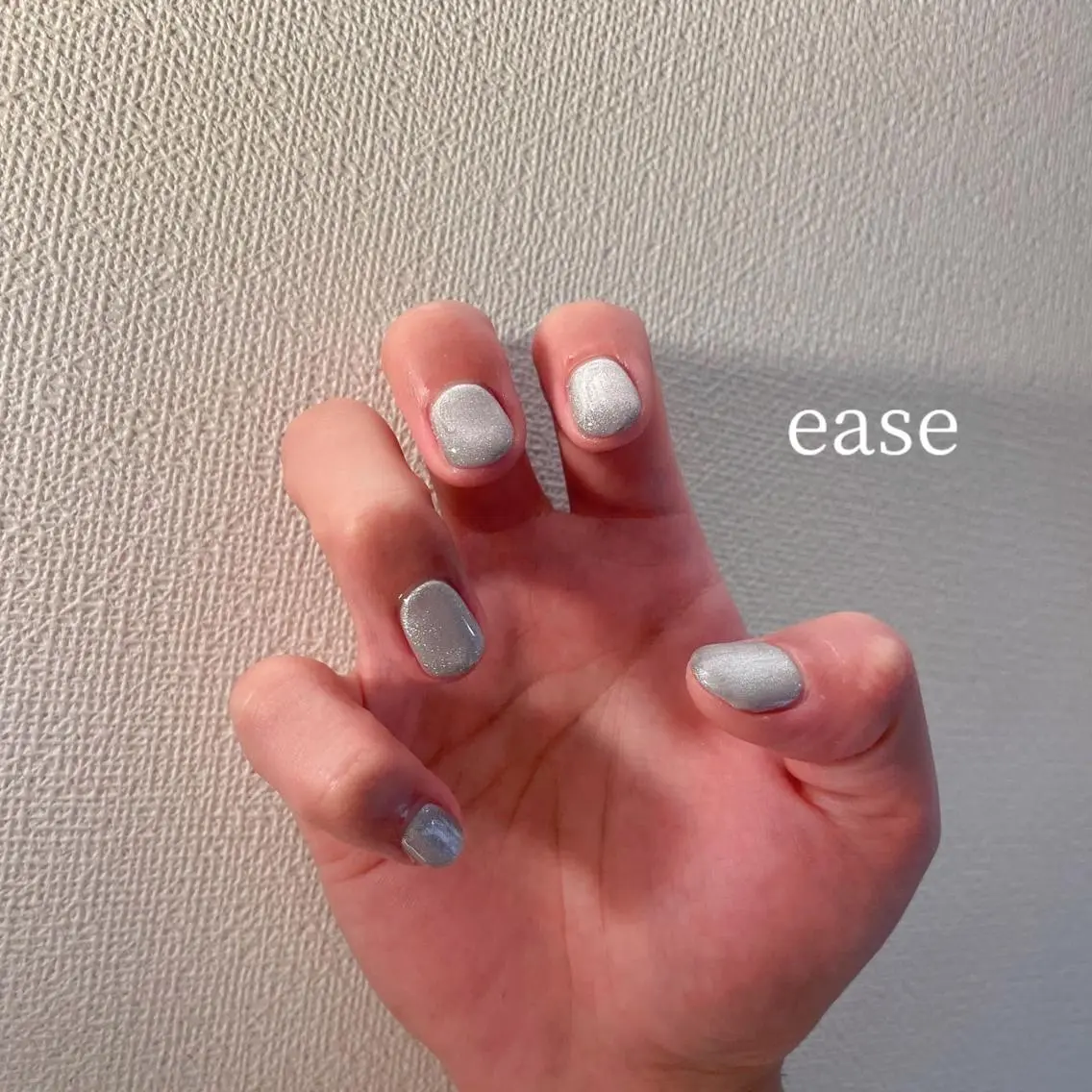 ショート カラー キッズ パーマ ネイル ヘアアレンジ マツエク・マツパ アイブロウ メンズ ChouChou  NAILSALONのネイルデザイン