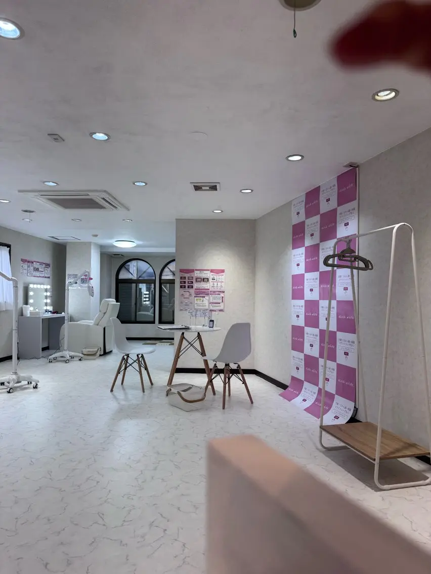 その他 エクシアホワイト 福井福大前店 前田のその他イメージ