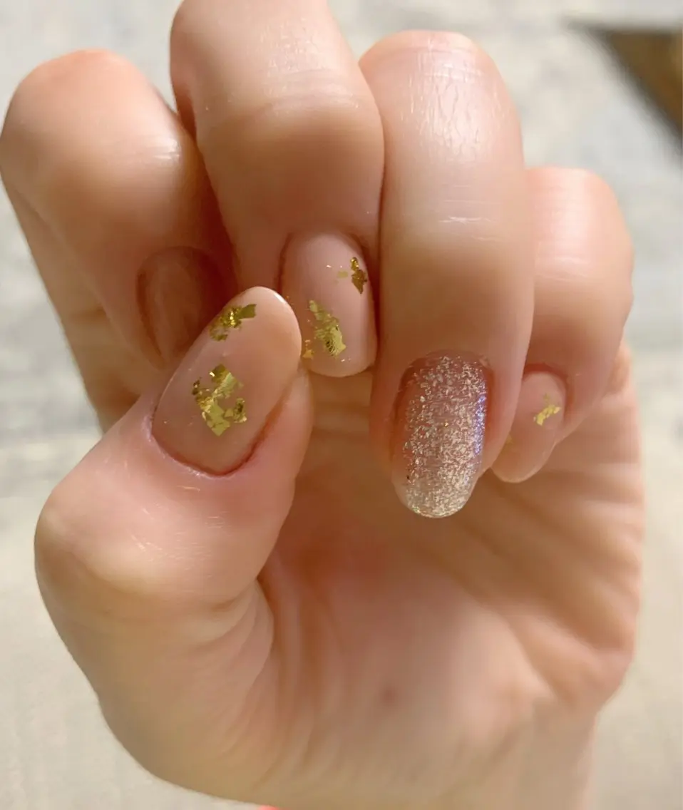 ネイル nail salon WaKEのネイルデザイン