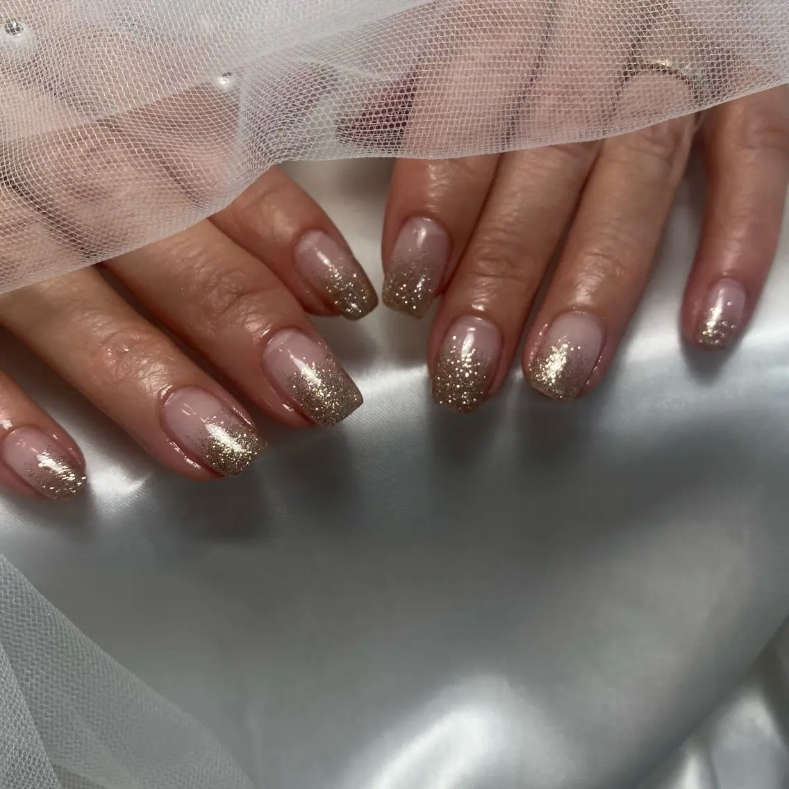 ネイル ハンドネイル LIll nailのネイルデザイン