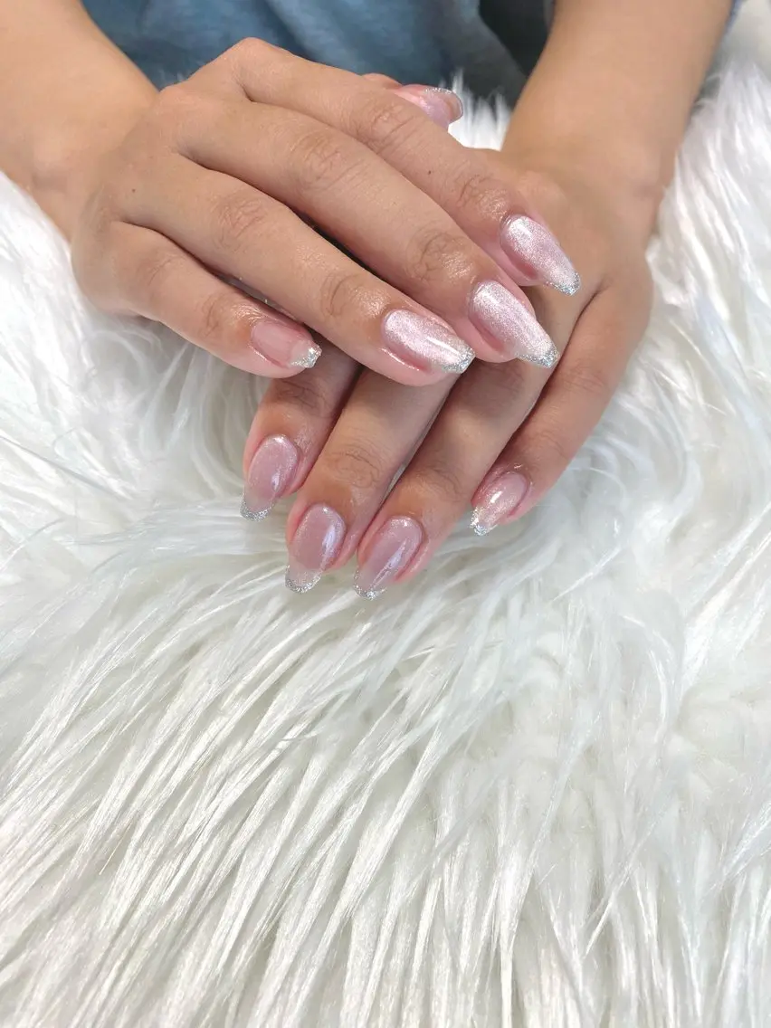 ネイル ハンドネイル Verita nailのネイルデザイン