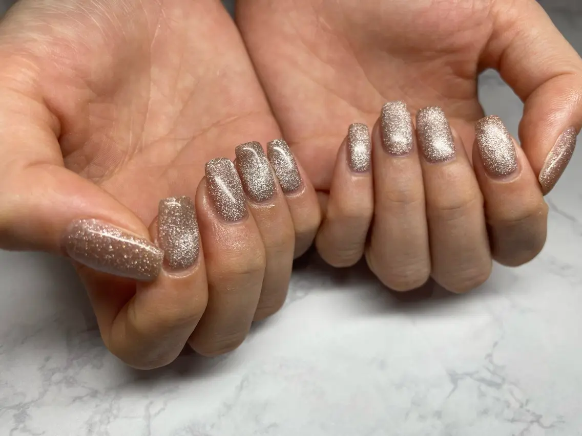 ネイル Pureté by Nnailのネイルデザイン