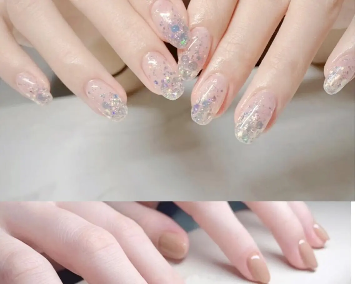 ネイル ハンドネイル Lemon nail専門のネイルデザイン