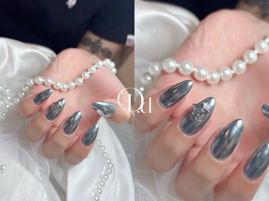 ネイル フットネイル フレンチネイル ジェルネイル ガーリー グラデーション ハンドネイル D.d Nail Moeのネイルデザイン