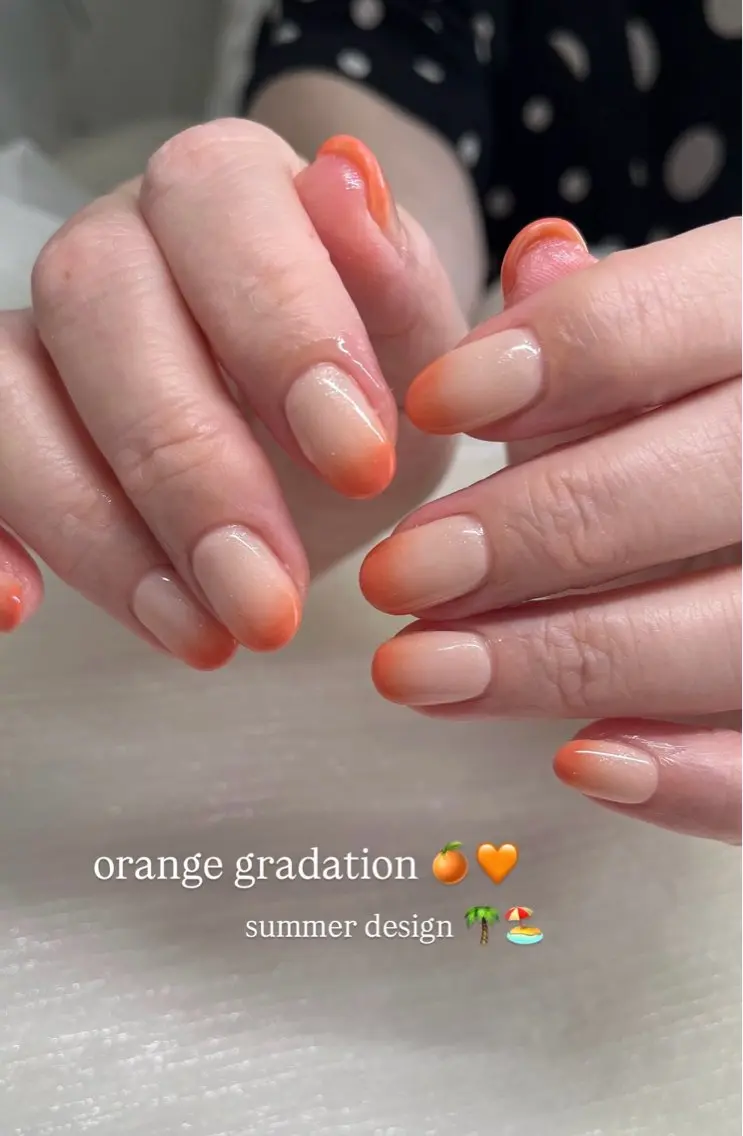 ネイル soary nailのネイルデザイン
