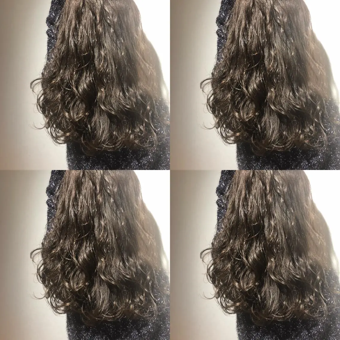 ロング カラー ♡美髪•艶髪♡砂川 なつきのヘアスタイル