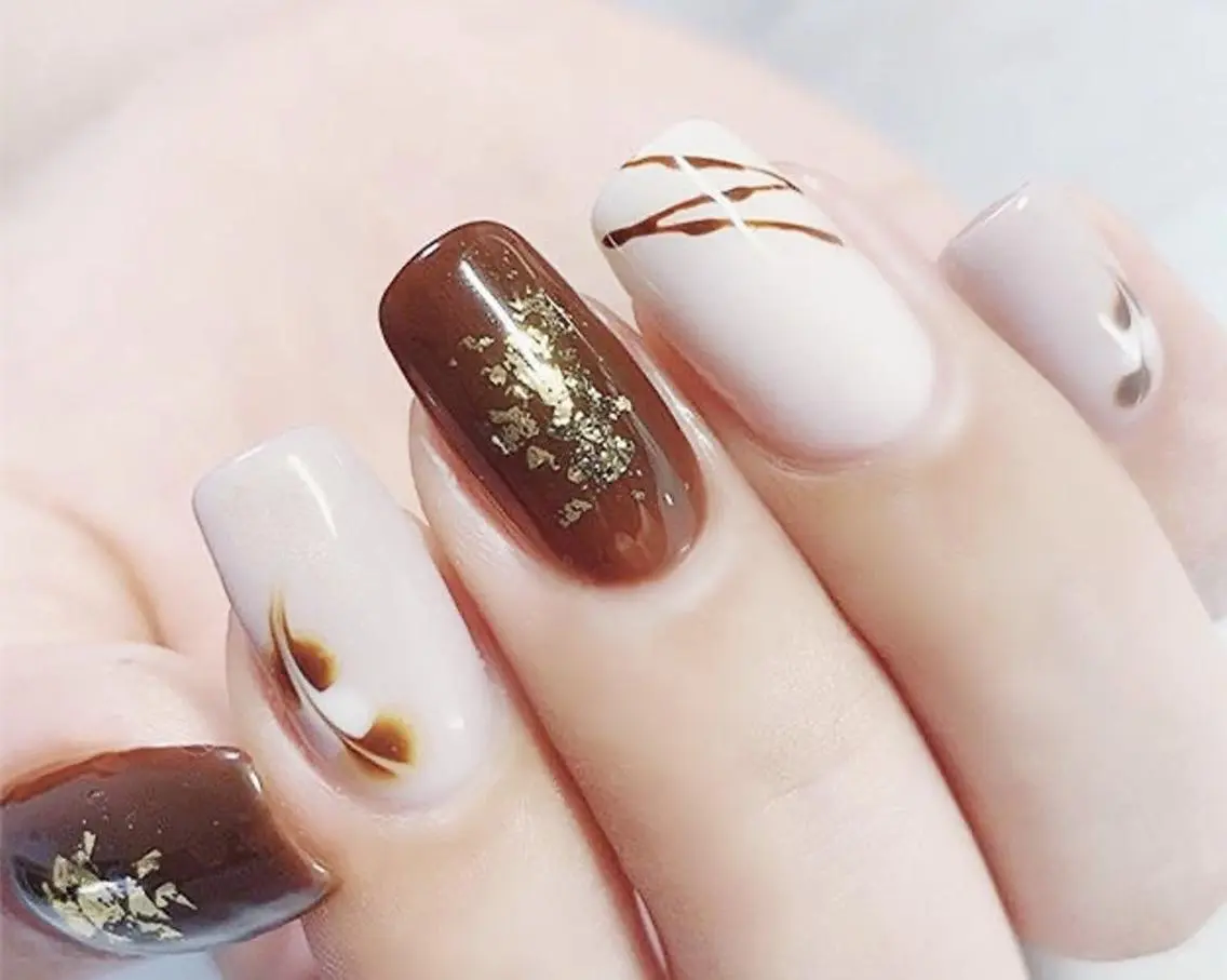 ネイル バレンタイン Cute beauty2のマツエク・マツパデザイン