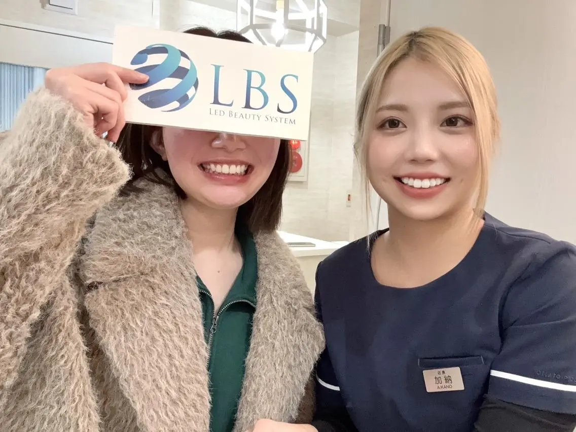エステ リラク LBS吉祥寺 公式のエステ・リラクイメージ