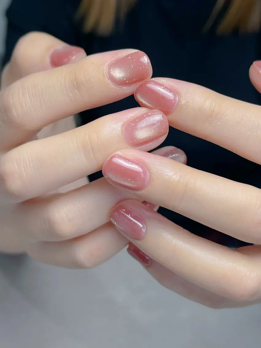 ネイル ハンドネイル ANDNA /fumikaのネイルデザイン