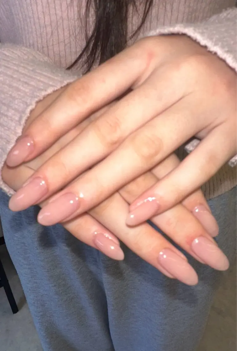 ネイル Nail salon ヴェロニカ　ななみのネイルデザイン
