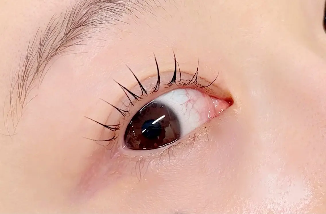 マツエク・マツパ FemmePure 辻堂店Noguのマツエク・マツパデザイン